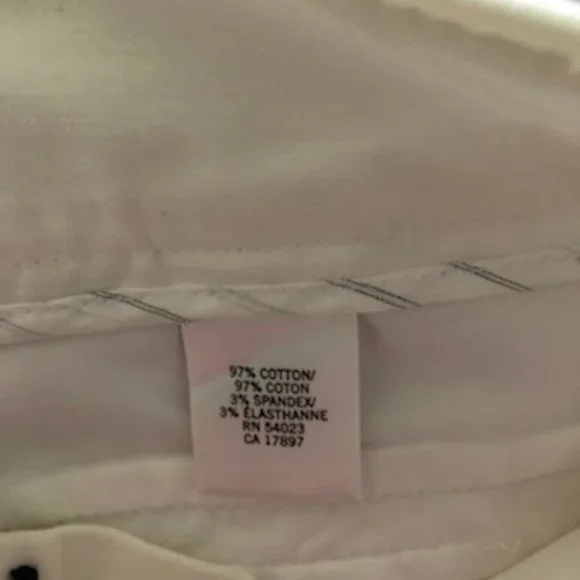 Banana Reuplic Summer Suit (Pants and Jacket) - Picture 11 of 15